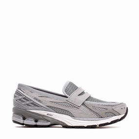 New Balance Unisex 1906L Raincloud Slate Grey U1906LGR New Balance classic shoe silhouettes