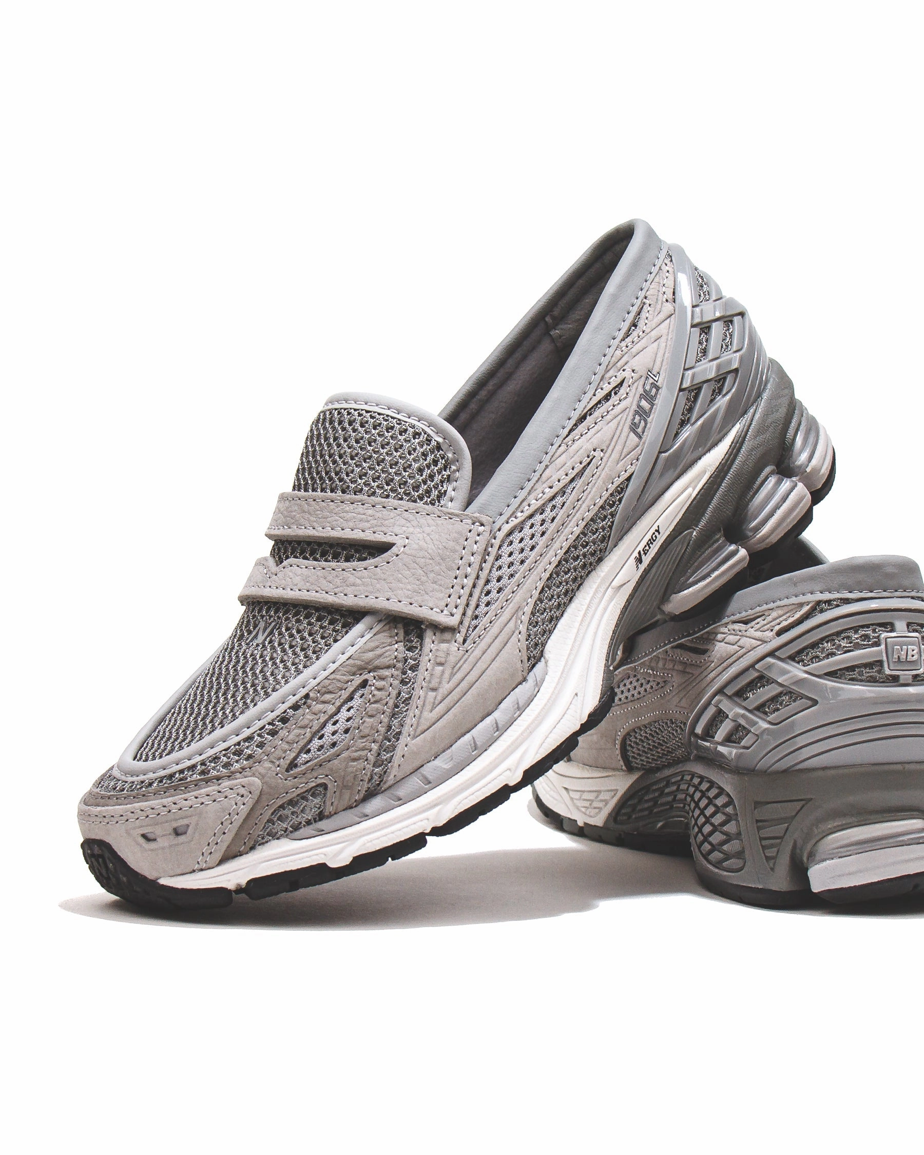 New Balance Unisex 1906L Raincloud Slate Grey U1906LGR classic New Balance pictures