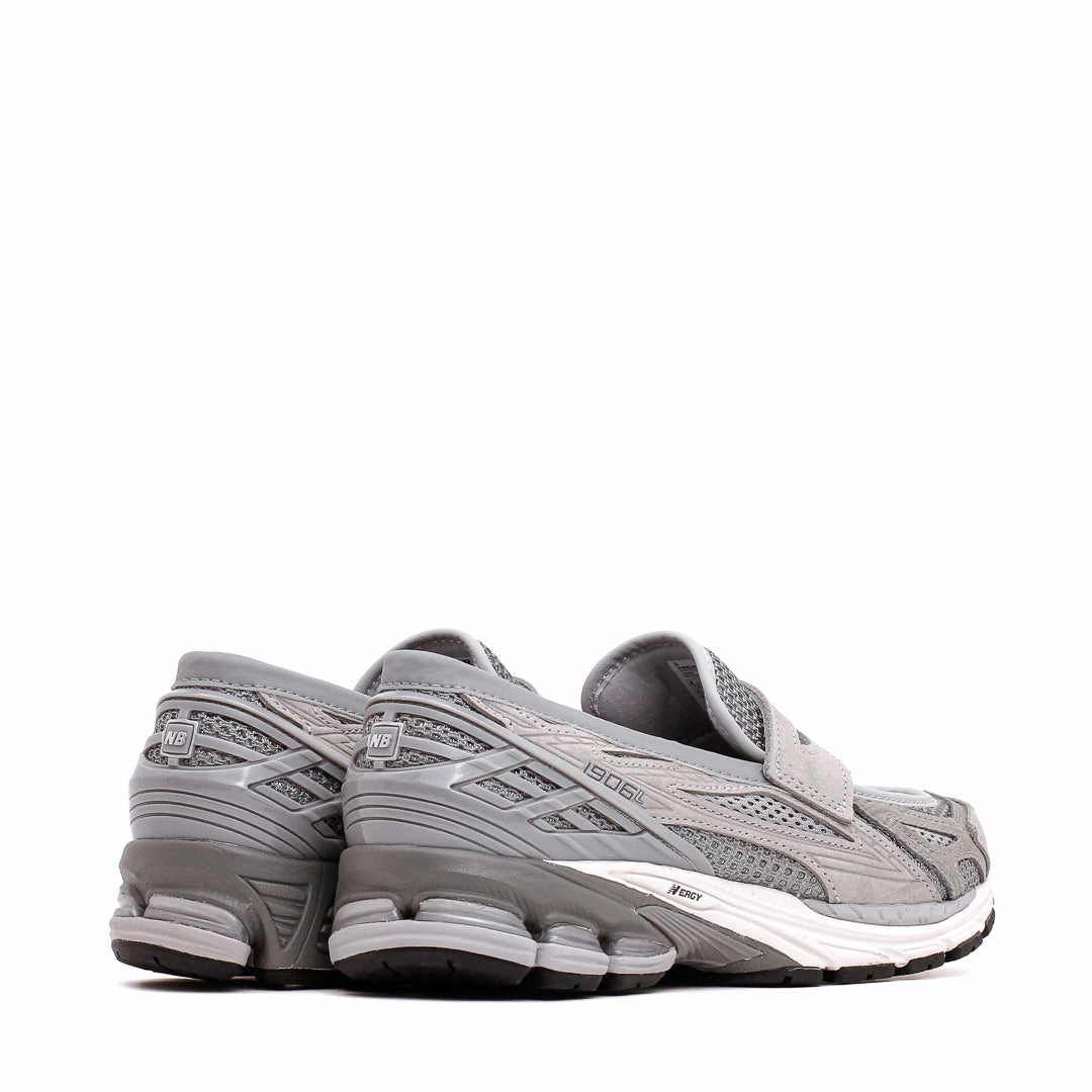 New Balance Unisex 1906L Raincloud Slate Grey U1906LGR classic New Balance pictures