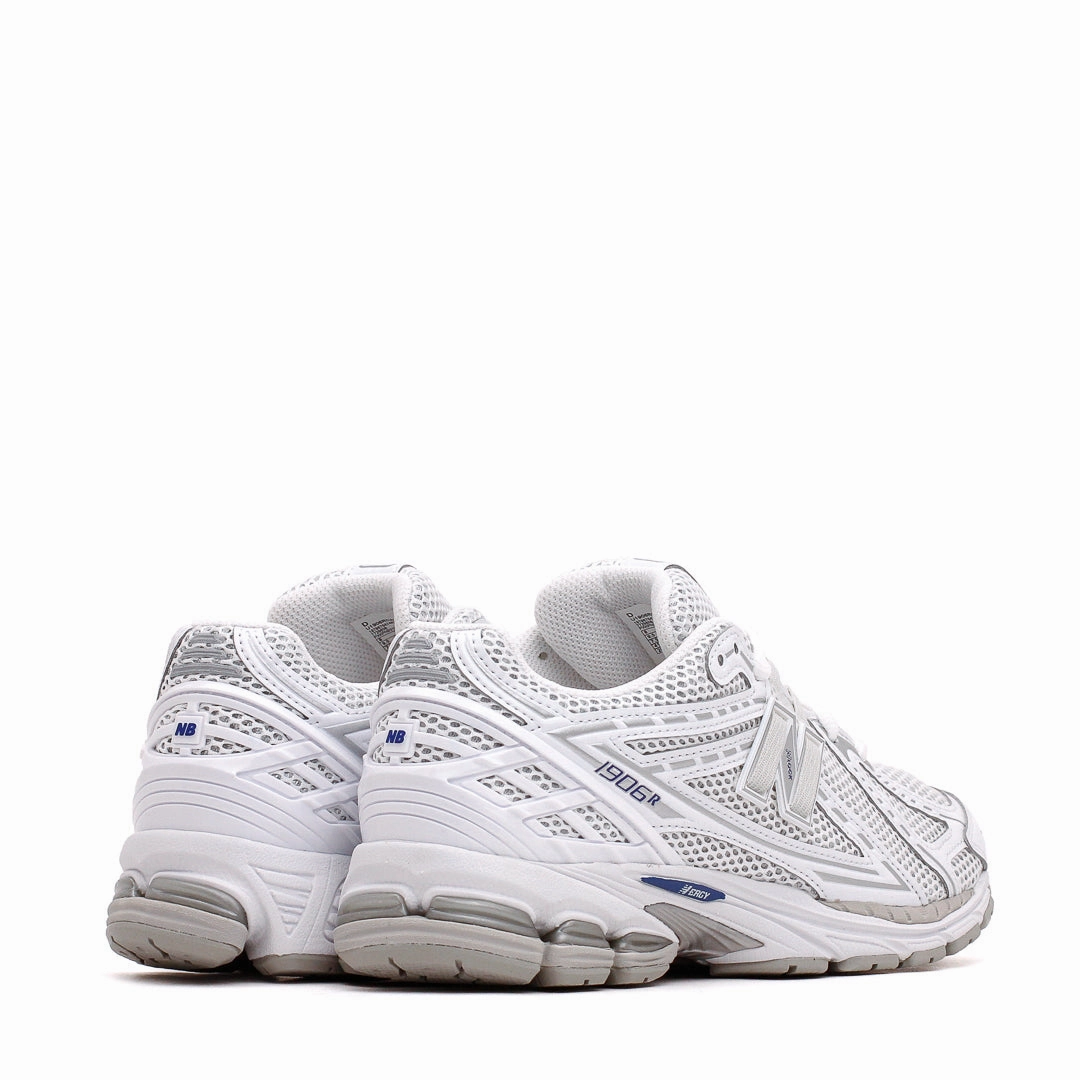 New Balance Unisex 1906R White U1906RCA classic New Balance pictures