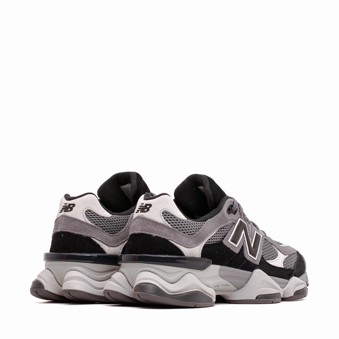 New Balance Unisex 9060 Black U9060ERA classic New Balance pictures