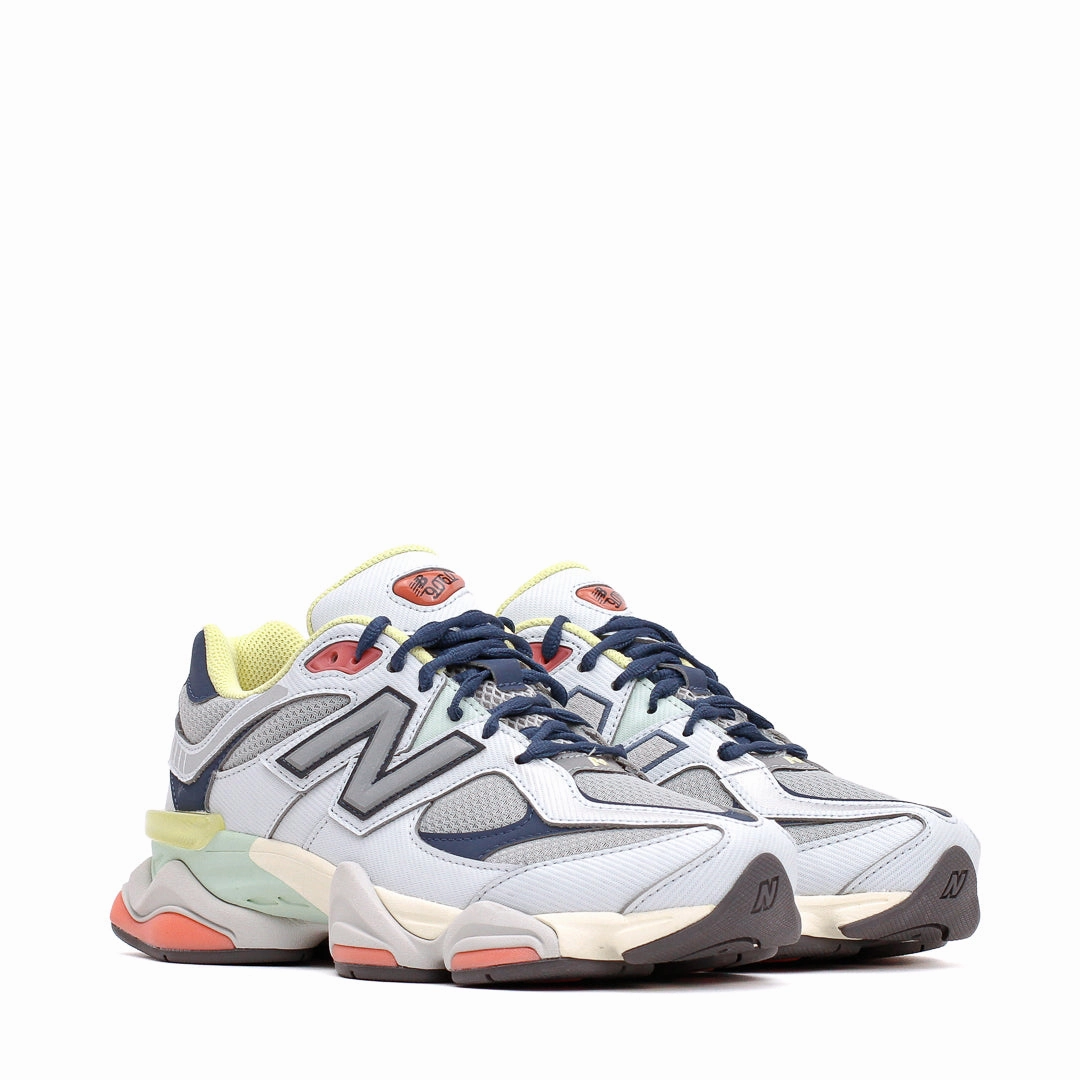 New Balance Unisex 9060 Ice Blue Vintage Indigo U9060TMB classic New Balance pictures