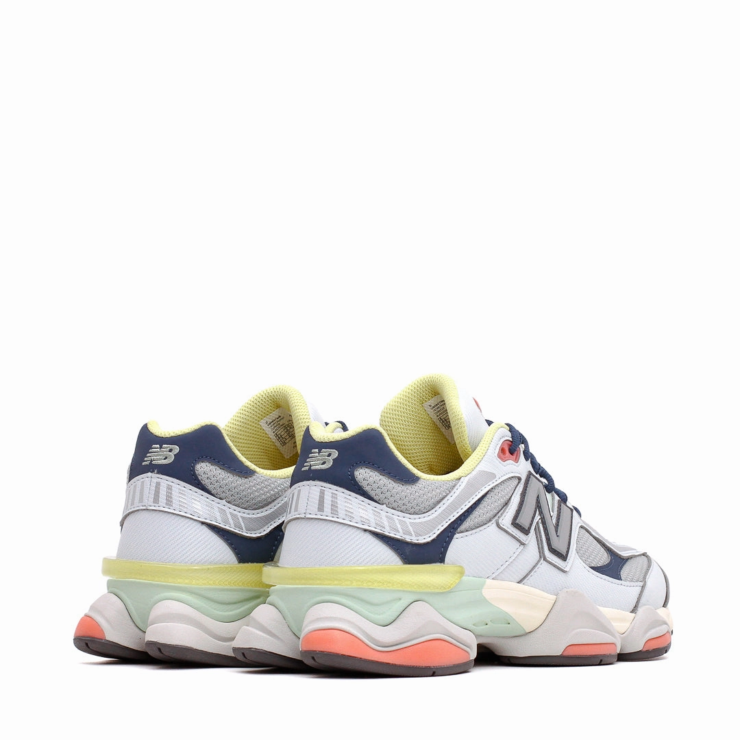 New Balance Unisex 9060 Ice Blue Vintage Indigo U9060TMB classic New Balance pictures