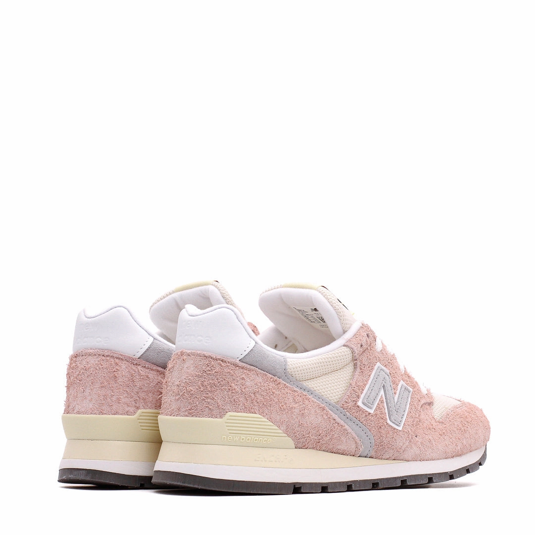 New Balance Unisex 996 Made In USA Pink U996TA classic New Balance pictures