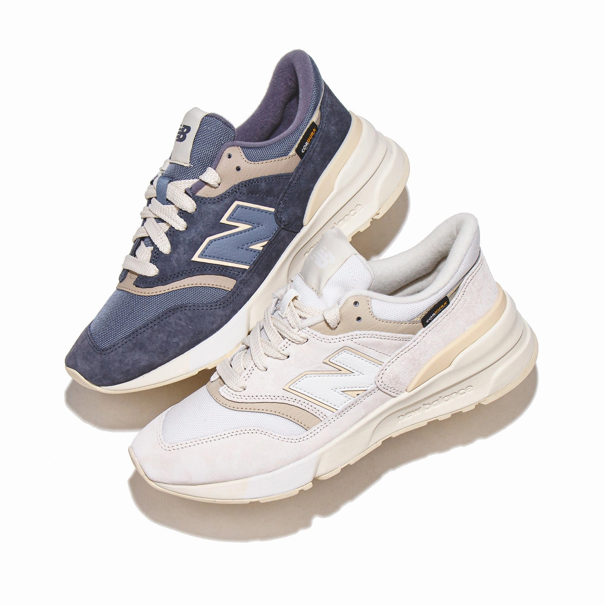 New Balance Unisex 997R Dark Arctic Grey U997ROC classic New Balance pictures