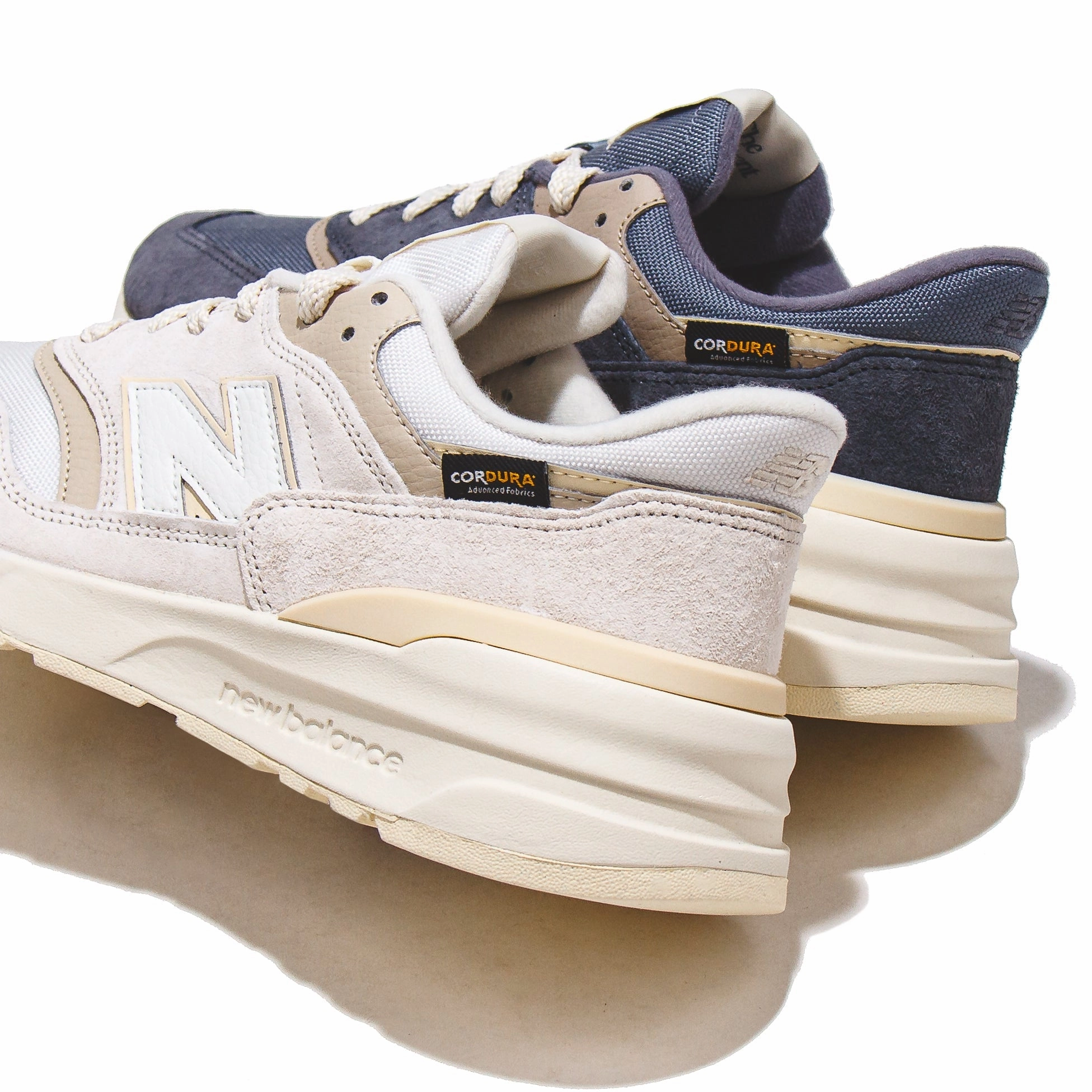 New Balance Unisex 997R Dark Arctic Grey U997ROC classic New Balance pictures