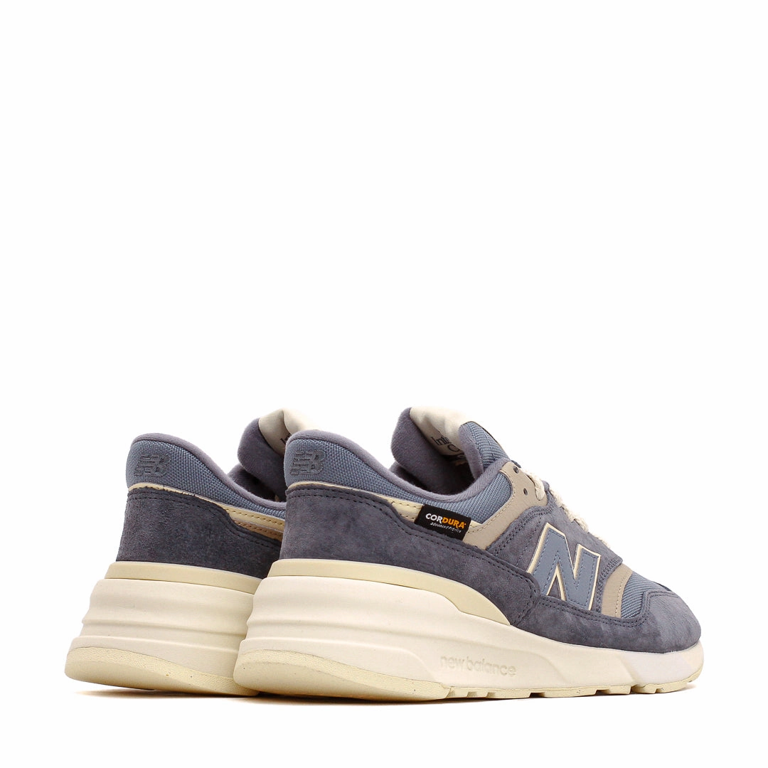 New Balance Unisex 997R Dark Arctic Grey U997ROC classic New Balance pictures