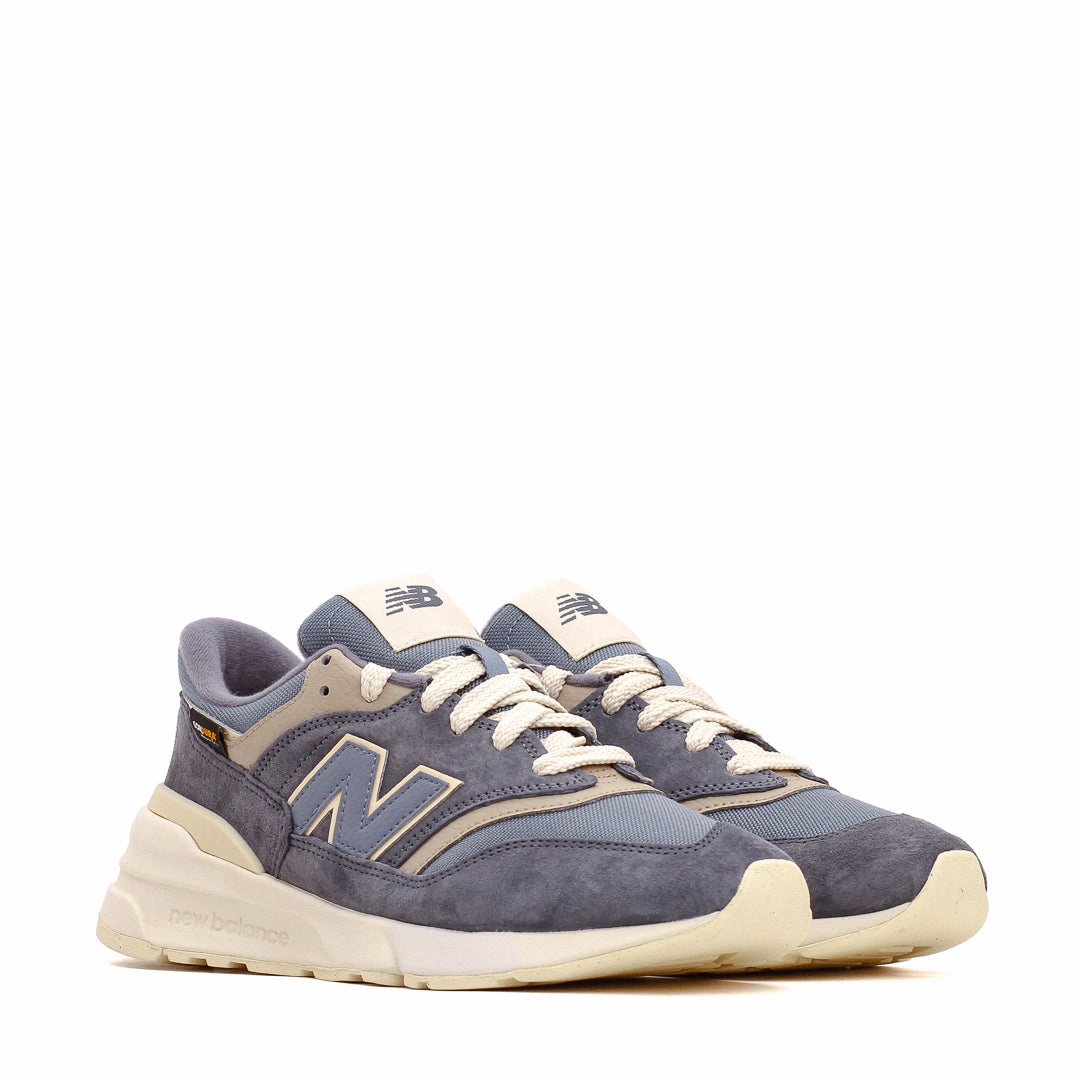 New Balance Unisex 997R Dark Arctic Grey U997ROC classic New Balance pictures