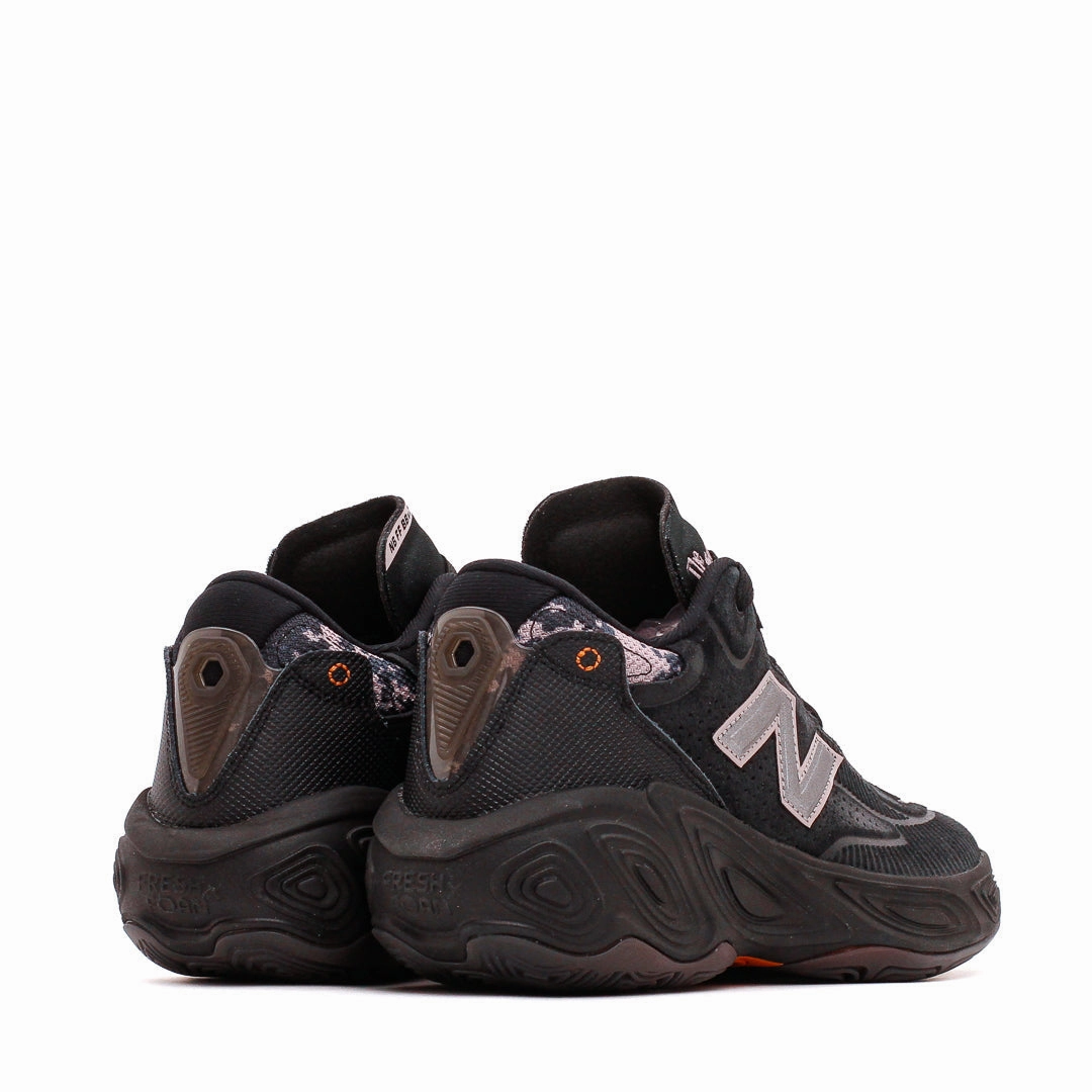 New Balance Unisex Fresh Foam BB v2 Black BBFRSHE2 classic New Balance pictures