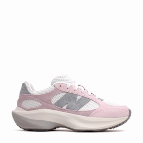 New Balance Unisex WRPD Runner Rose Sugar UWRPDSBA New Balance classic shoe silhouettes