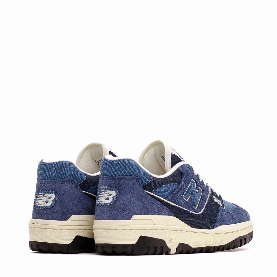 New Balance Women 550 Navy BBW550GH classic New Balance pictures