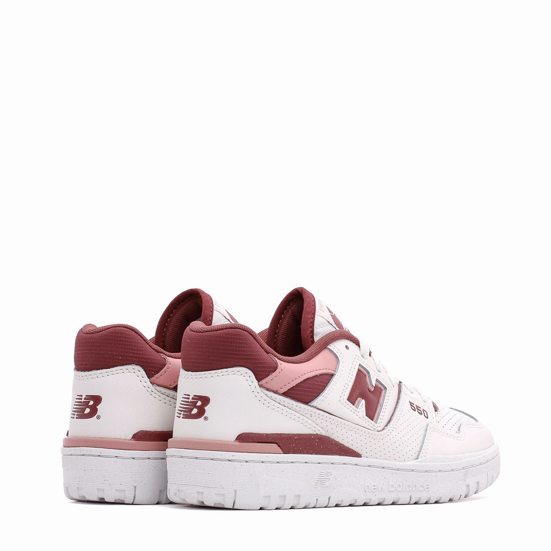 New Balance Women 550 Sea Salt BBW550DP classic New Balance pictures