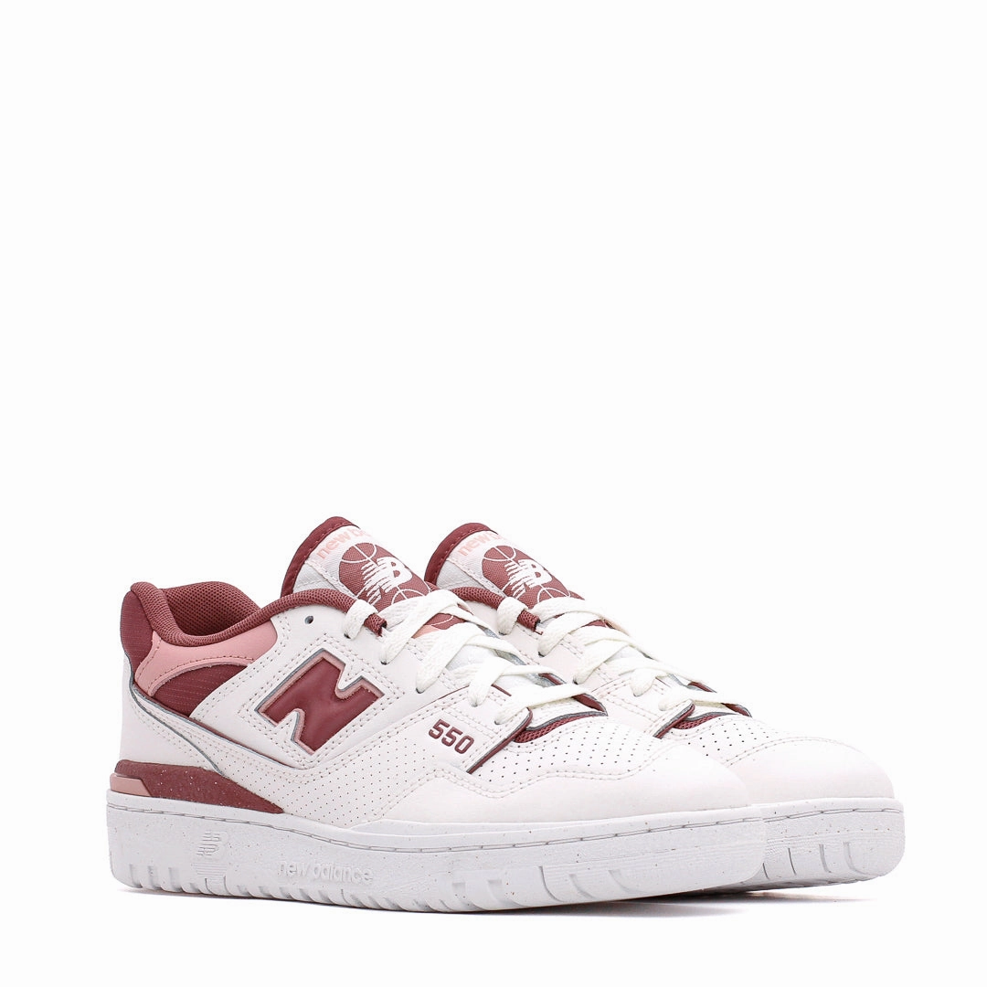 New Balance Women 550 Sea Salt BBW550DP classic New Balance pictures