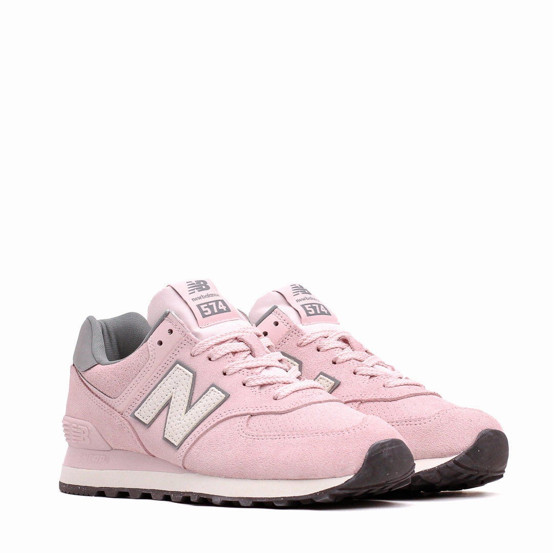 New Balance Women 574 Rose Sugar Sea Salt WL574TNP classic New Balance pictures