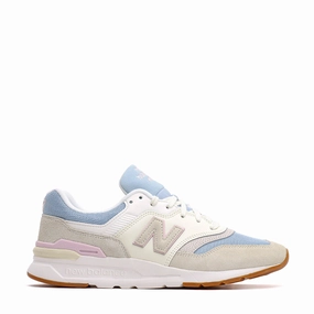 New Balance Women 997H CW997HZF New Balance classic shoe silhouettes