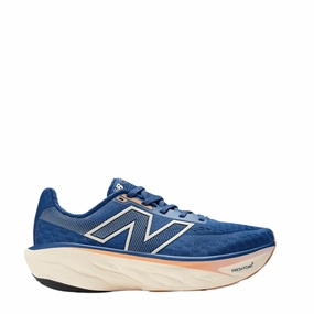 New Balance Women's 1080 v14 Standard Fit (B Width) Running Shoes in Inkwell/Calcium AW24 New Balance supportive walking shoes for comfort
