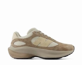 New Balance WRPD Runner New Balance shoes with classic athletic silhouette