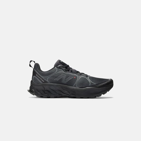 New Balance x District Vision Fresh Foam Hierro - Grey / Black new balance new release comfortable sneakers