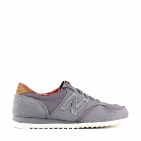 NEW BALANCE x HERSCHEL SUPPLY CO GREY U420HSG *** New Balance classic shoe silhouettes