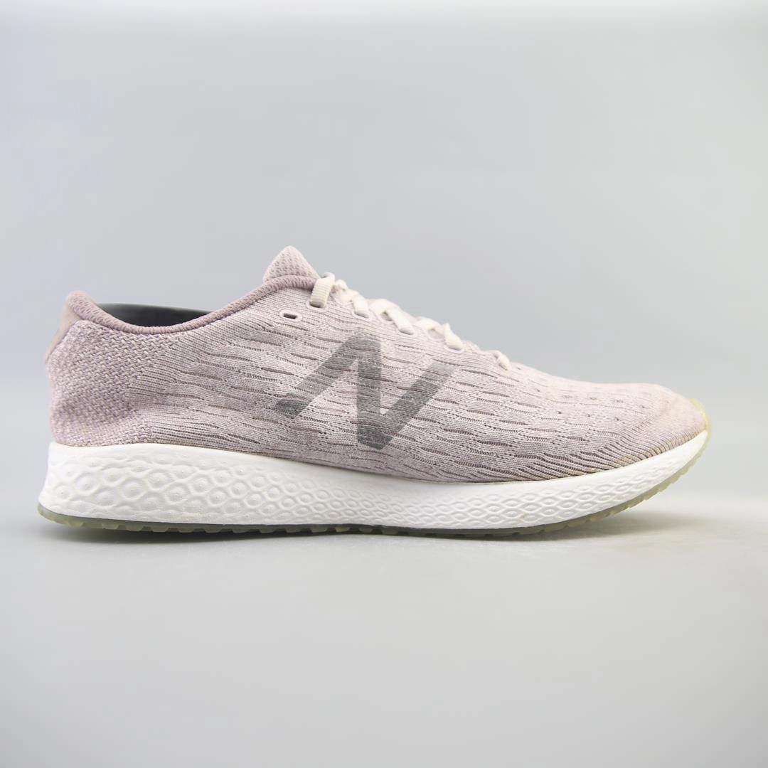 NEW BALANCE ZANTE PURSUIT retro New Balance shoe shots