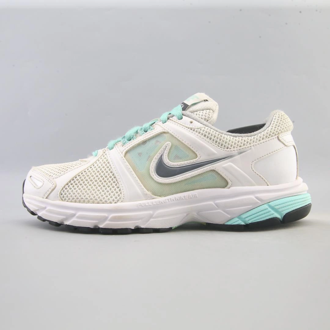 NIKE AIR CITIUS PLUS 4 Nike modern athletic shoe designs