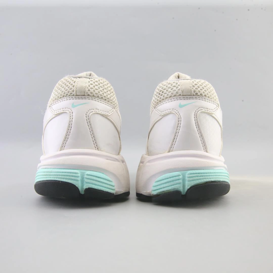 NIKE AIR CITIUS PLUS 4 classic Nike shoe photos