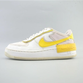 NIKE AIR FORCE 1 LOW SHADOW Nike durable outdoor footwear
