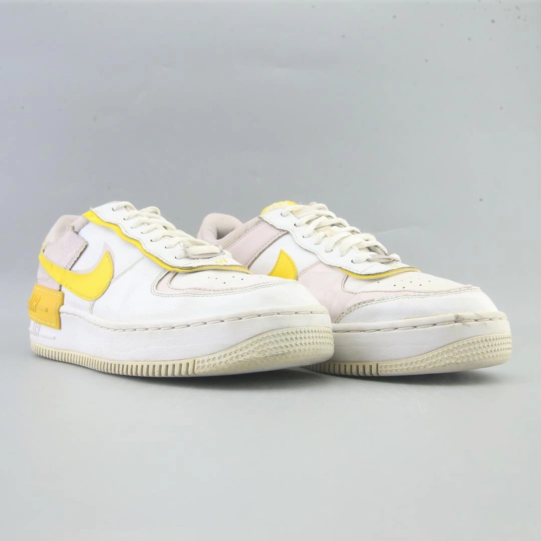 NIKE AIR FORCE 1 LOW SHADOW modern Nike footwear styles