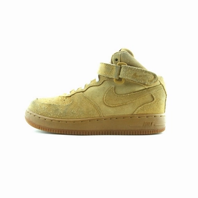 NIKE AIR FORCE 1 MID LV8 Nike comfortable everyday sneakers