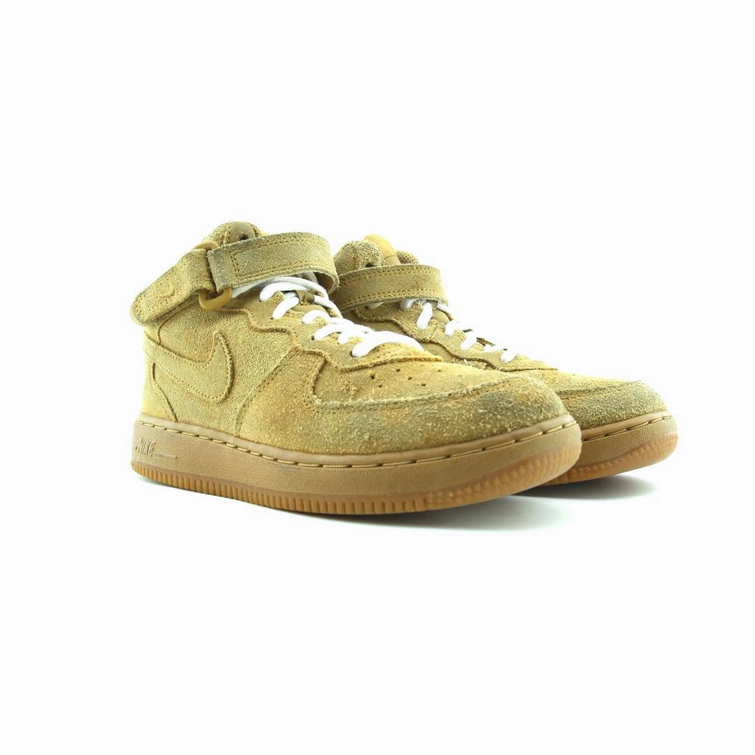 NIKE AIR FORCE 1 MID LV8 Nike casual shoe imagery