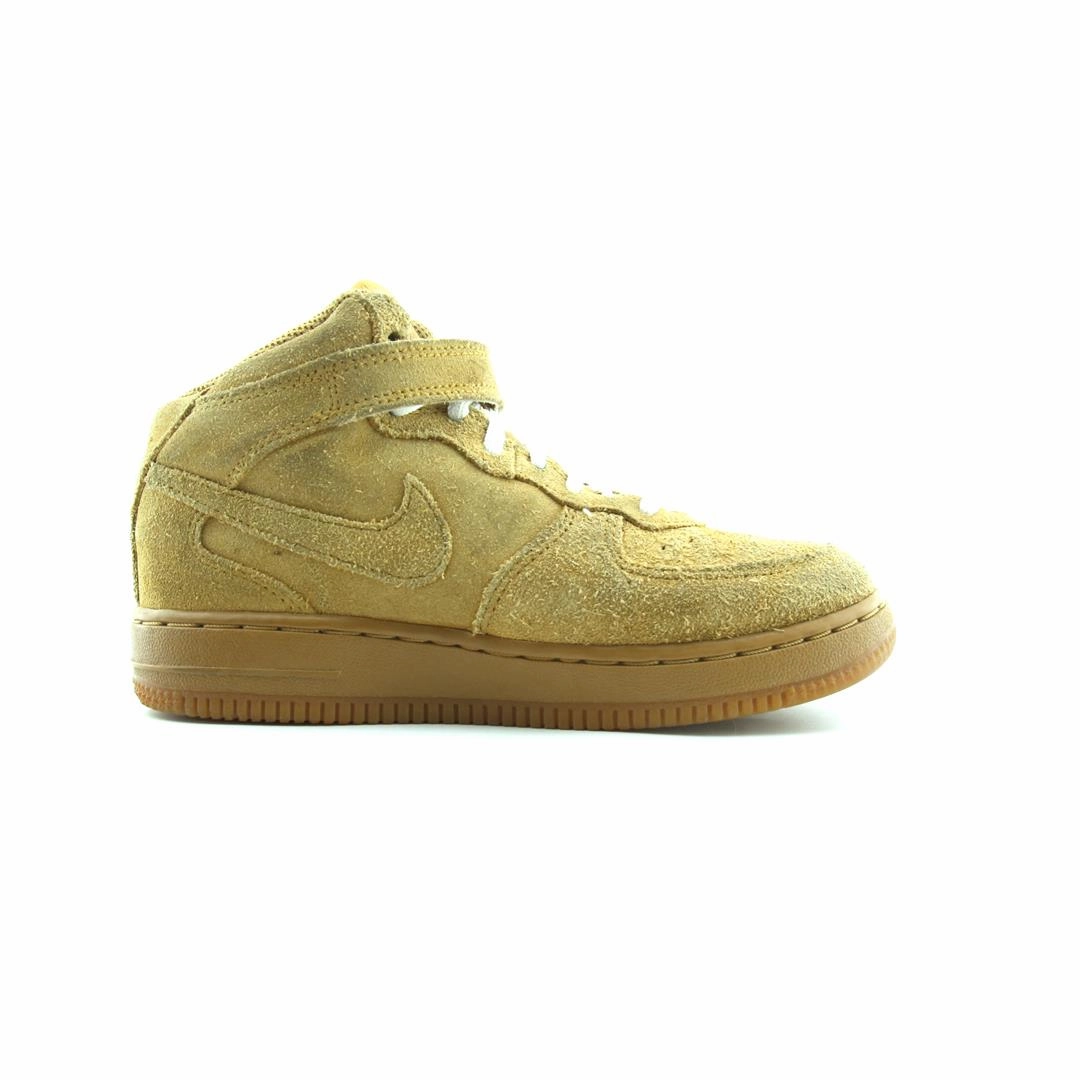 NIKE AIR FORCE 1 MID LV8 Nike casual shoe imagery