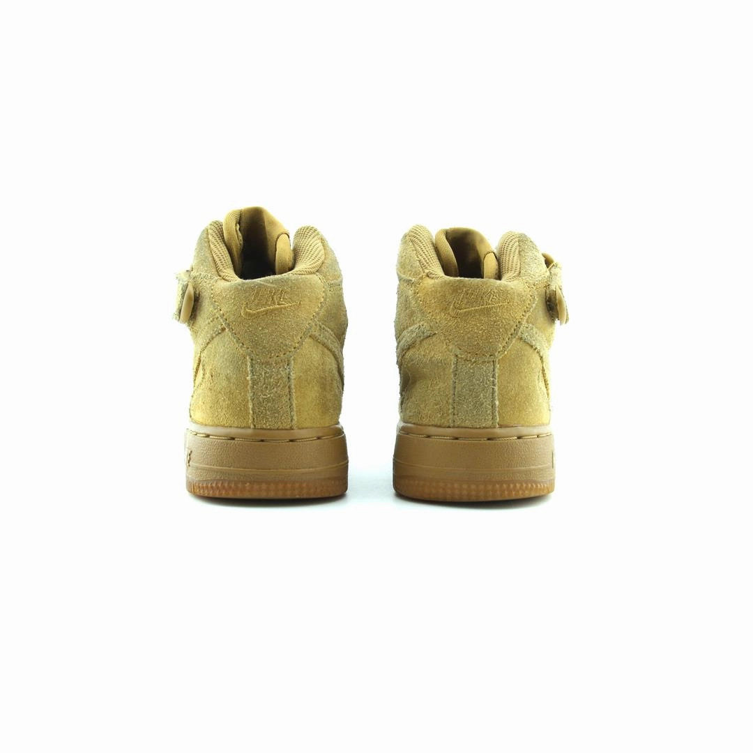 NIKE AIR FORCE 1 MID LV8 Nike casual shoe imagery