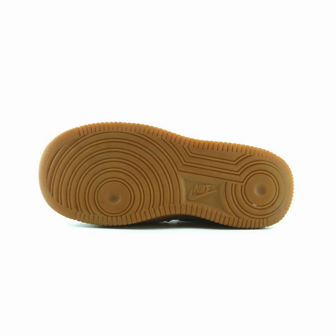 NIKE AIR FORCE 1 MID LV8 Nike casual shoe imagery