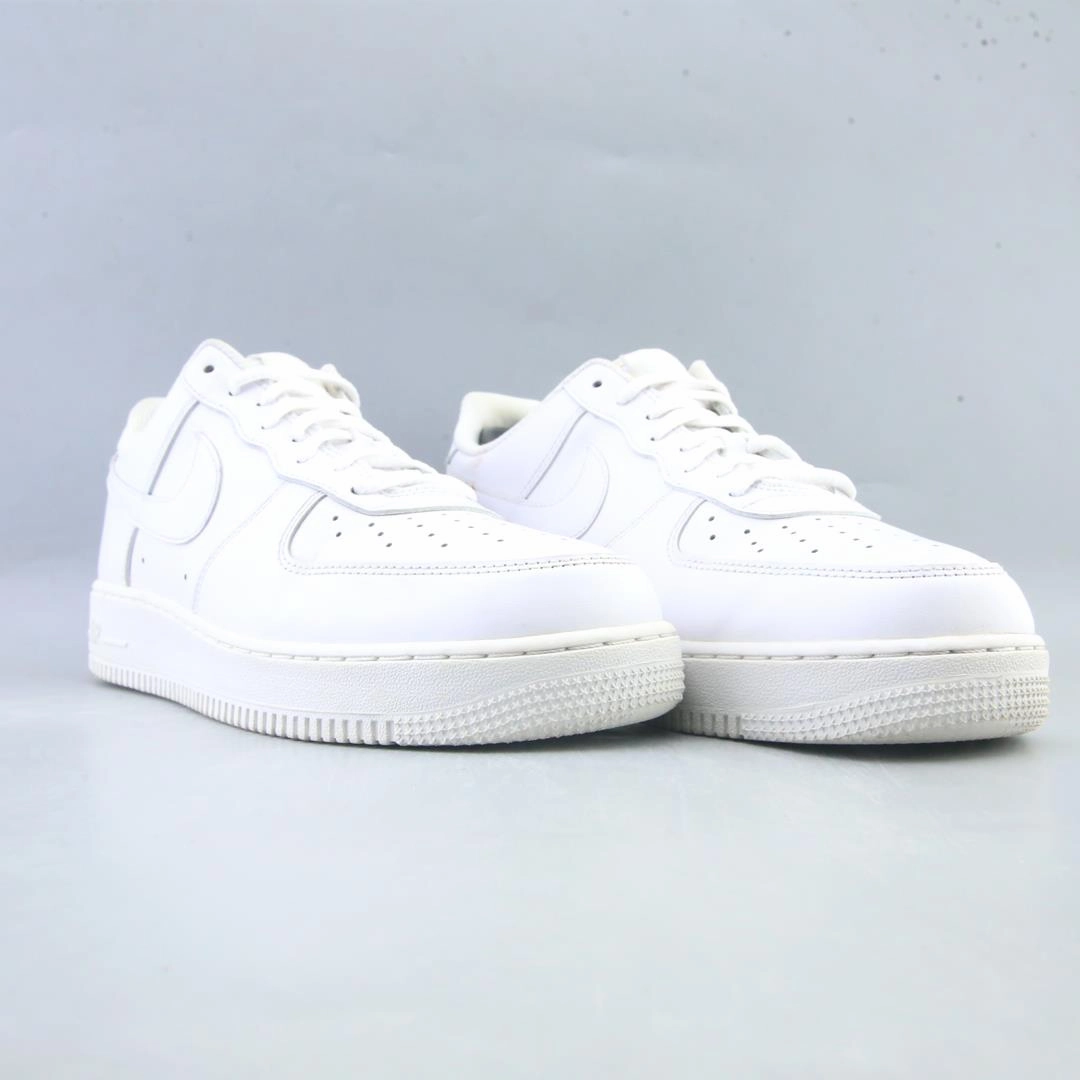 NIKE AIR FORCE 1 Nike casual shoe imagery