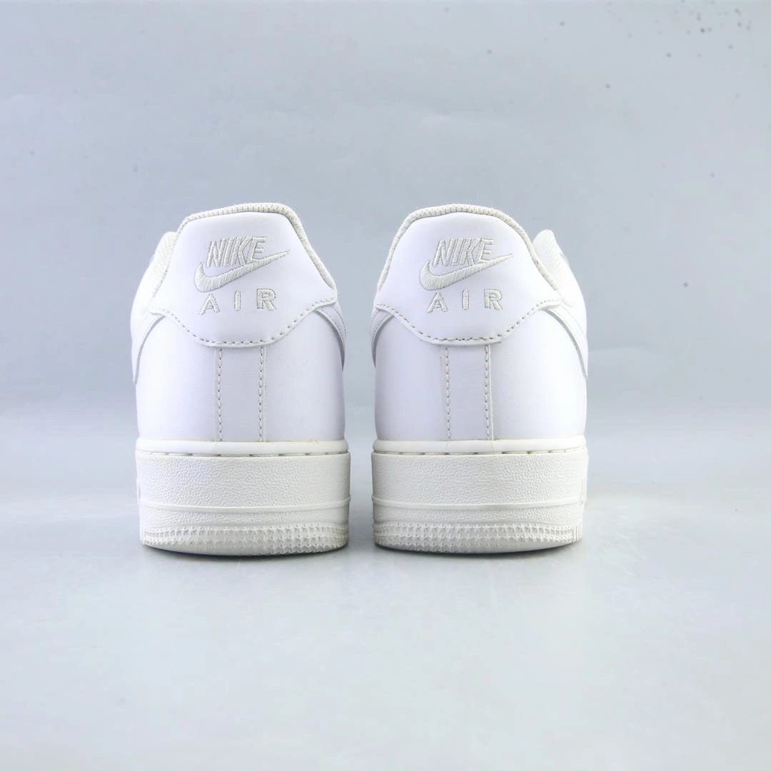 NIKE AIR FORCE 1 Nike casual shoe imagery