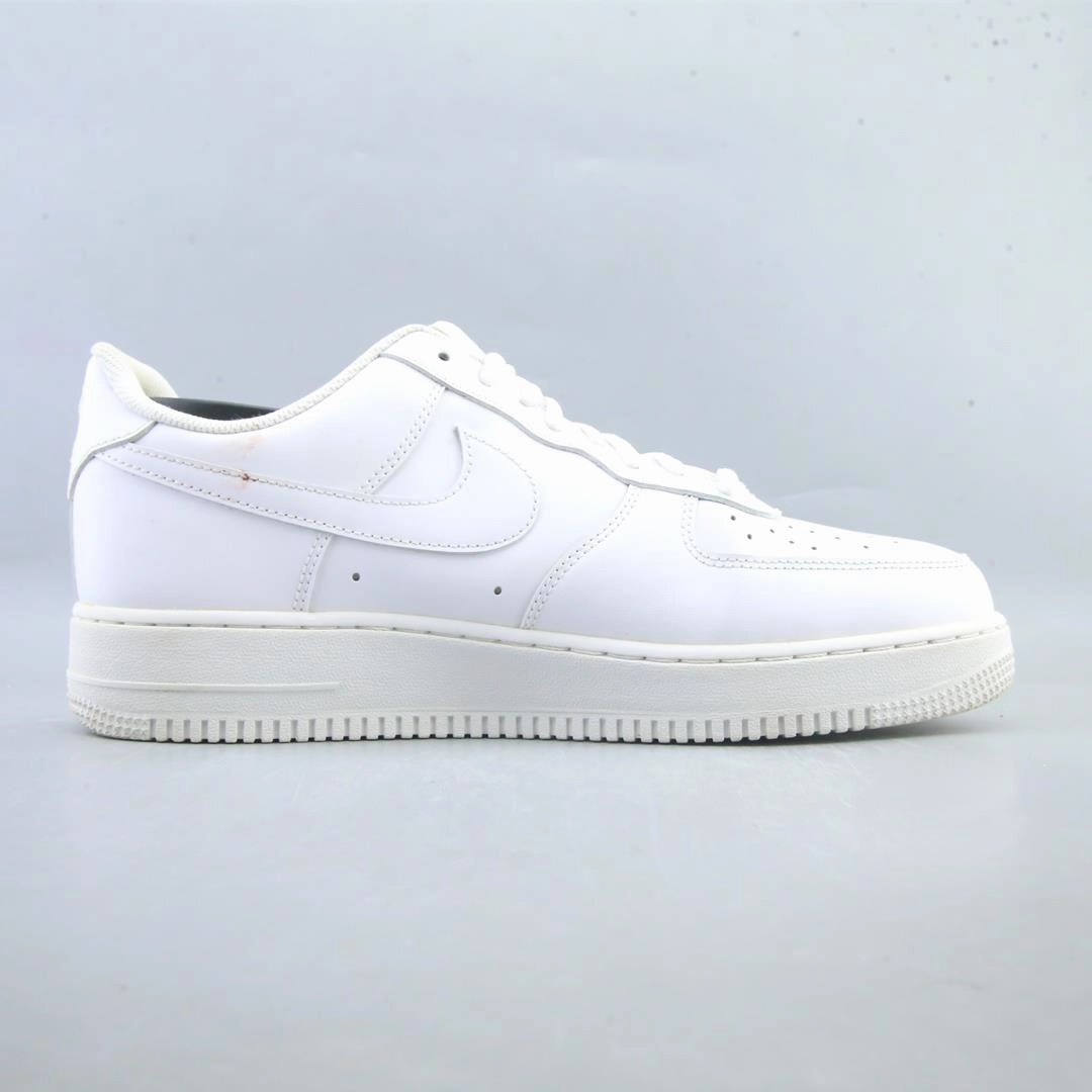 NIKE AIR FORCE 1 Nike casual shoe imagery