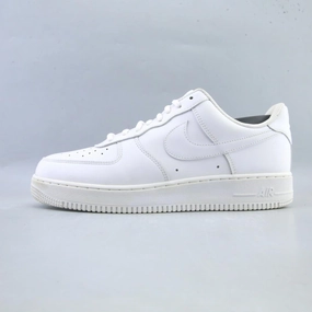NIKE AIR FORCE 1 Nike comfortable everyday sneakers