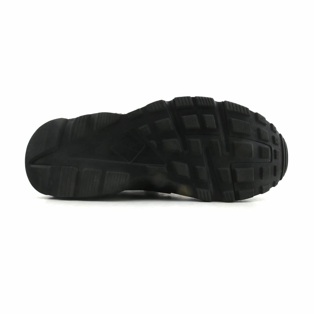 NIKE AIR HUARACHE RUN Nike casual shoe imagery