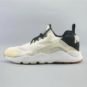 NIKE AIR HUARACHE RUN ULTRA Nike trendy lifestyle shoes