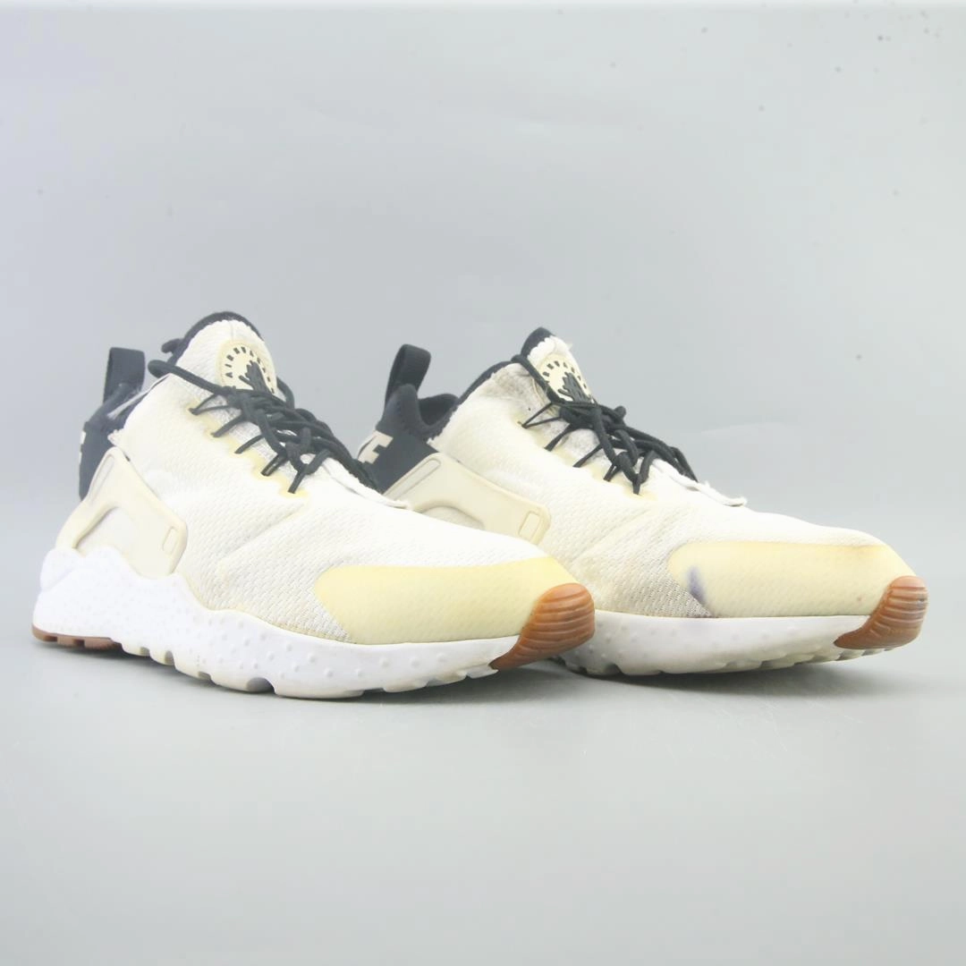 NIKE AIR HUARACHE RUN ULTRA Nike performance shoe shots
