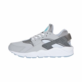 Nike Air Huarache Wolf Grey Nike training shoes with flexible soles