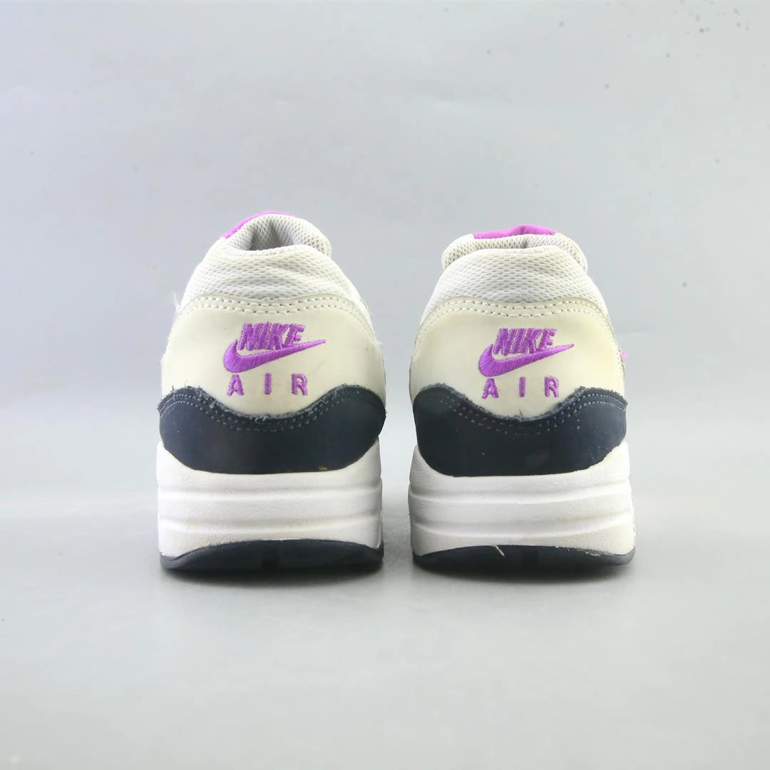 NIKE AIR MAX 1 classic Nike shoe photos