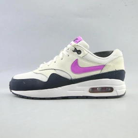 NIKE AIR MAX 1 Nike modern athletic shoe designs