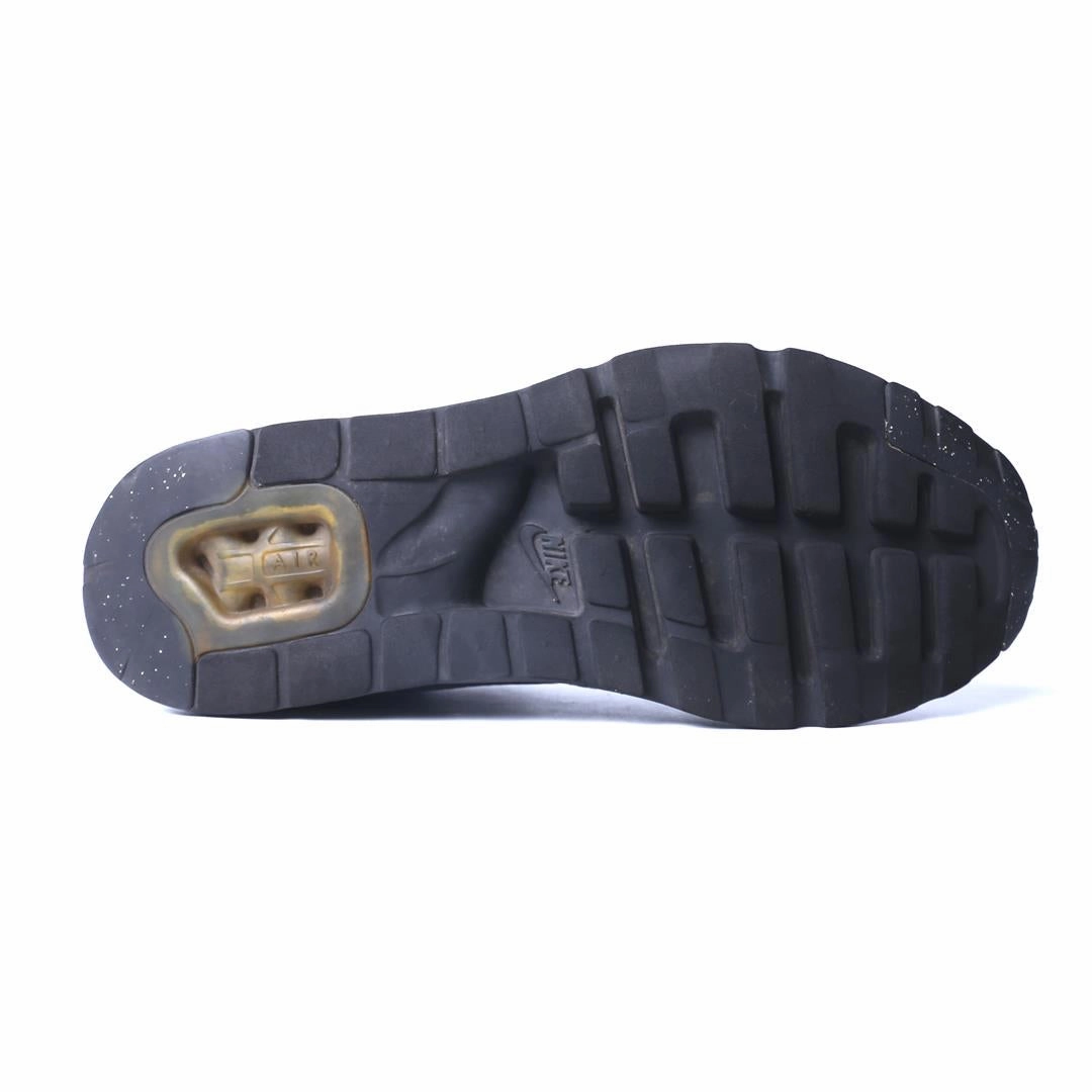 NIKE AIR MAX 1 ULTRA ESSENTIAL Nike casual shoe imagery