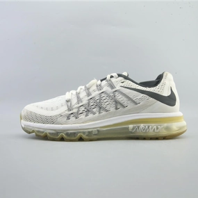 NIKE AIR MAX 2015 Nike durable outdoor footwear
