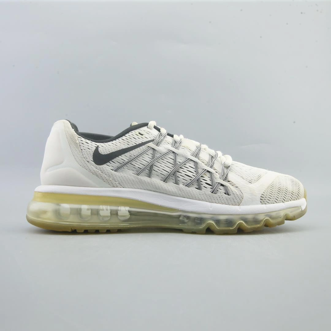 NIKE AIR MAX 2015 modern Nike footwear styles