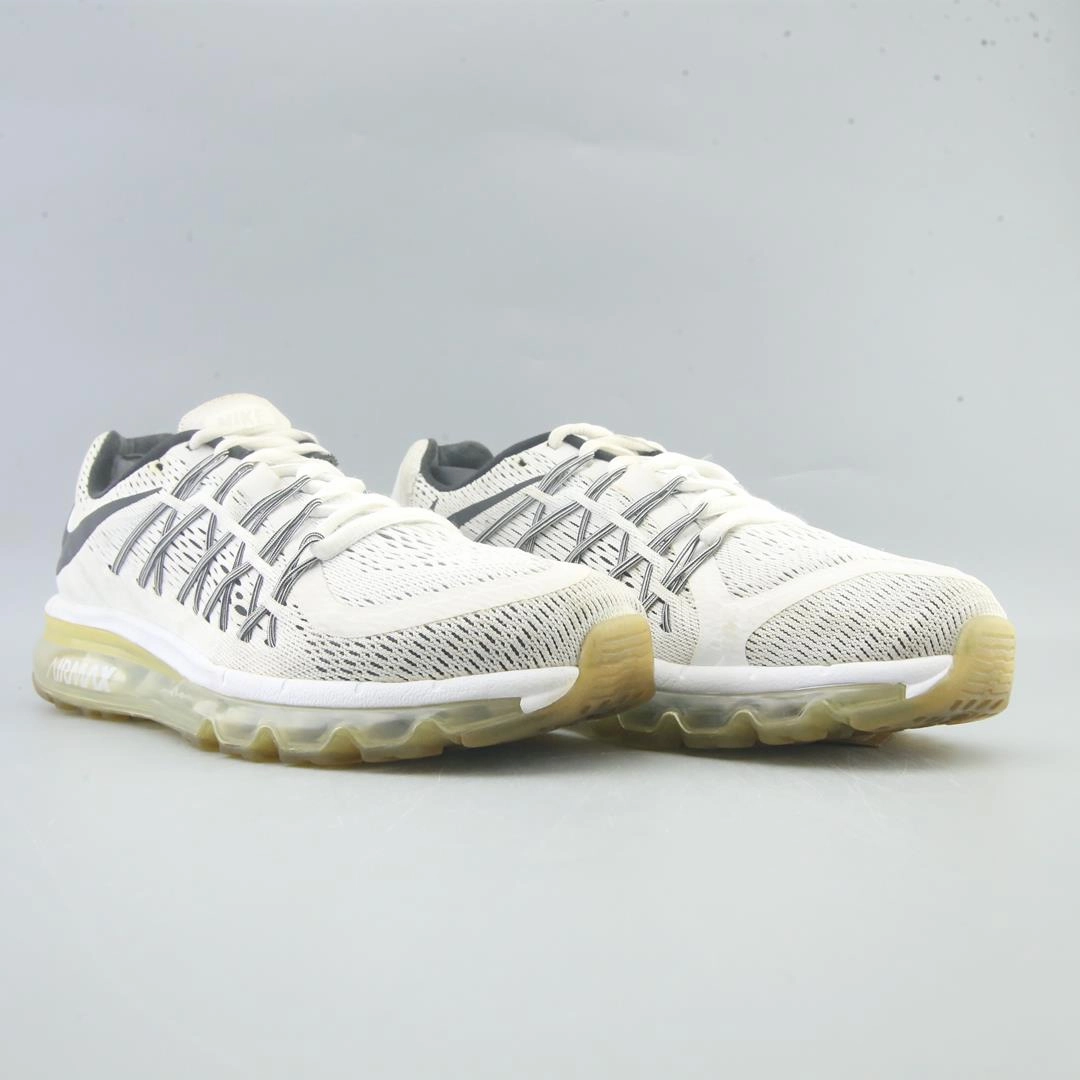 NIKE AIR MAX 2015 modern Nike footwear styles
