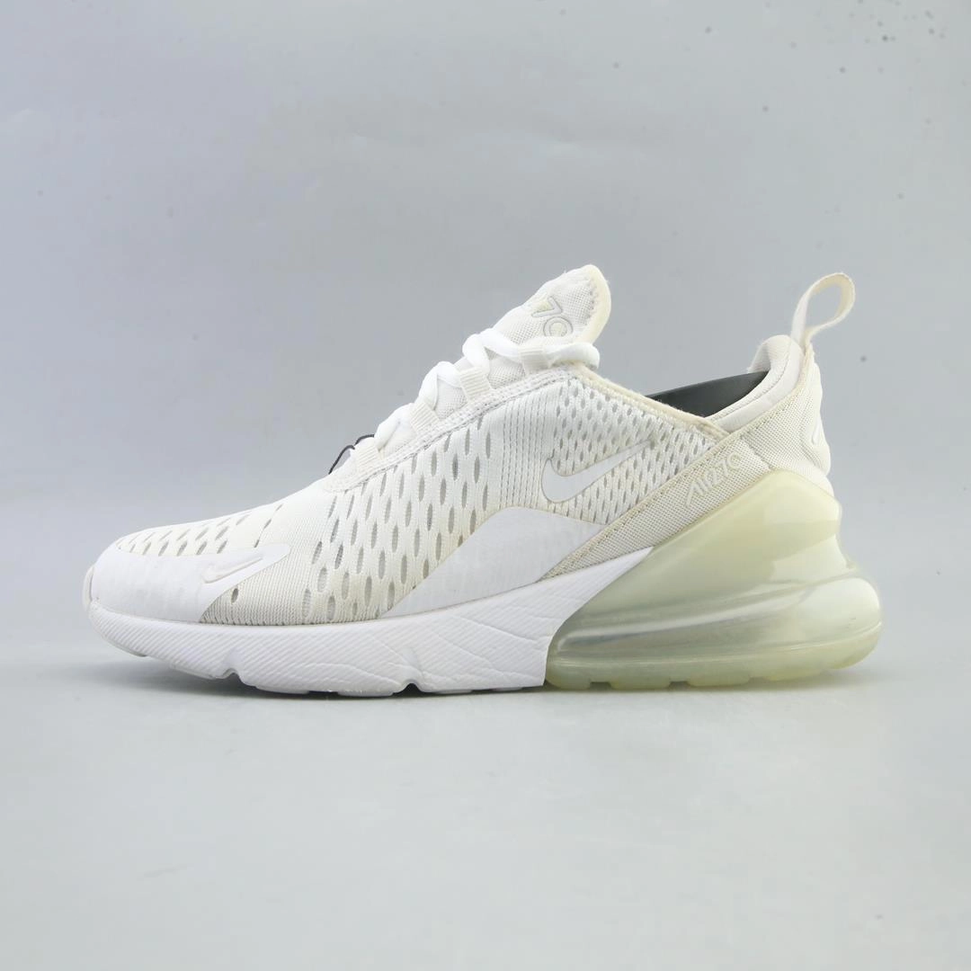 NIKE  AIR MAX 270 Nike classic retro sneaker looks