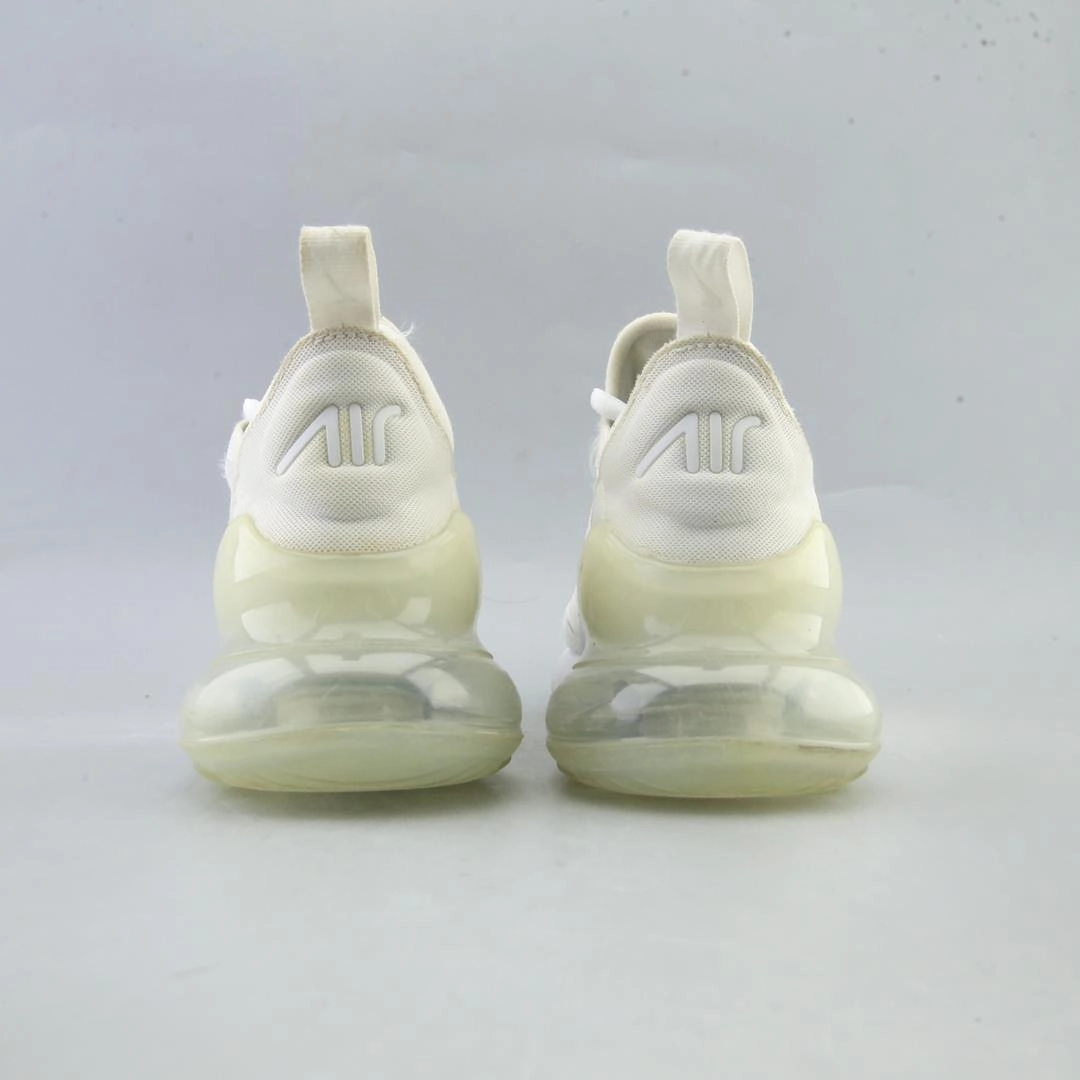 NIKE  AIR MAX 270 Nike outdoor shoe designs