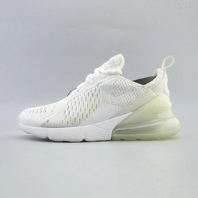 NIKE  AIR MAX 270 Nike classic retro sneaker looks